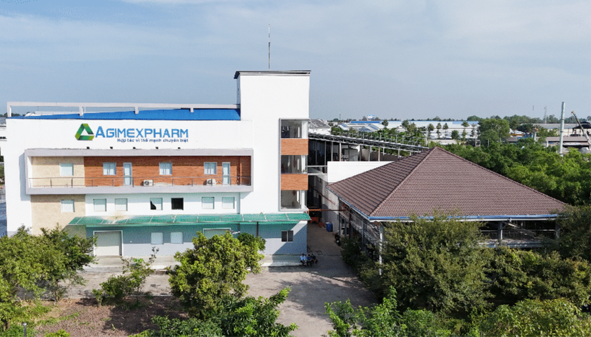 Sau báo cáo lãi quý I/2025 tăng trưởng mạnh, Dược phẩm Agimexpharm (AGP) chốt quyền chia 99Kl.app mobile mới nhất 15% 