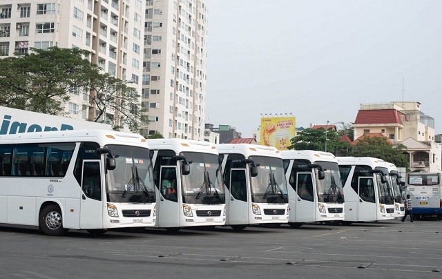 Xe khách Sài Gòn (BSG): Lãi quý I/2025 giảm gần 85%, Trang Chủ KL99Com Số 1 Link Đăng Ký KL999 lớn đồng loạt thoái vốn 