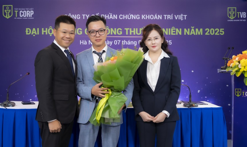 T-Cap: Khởi động tái cấu trúc toàn diện của 99Kl99 link đăng nhập Trí Việt (TVB) 