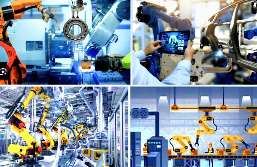 Thị trường việc làm 2026: Người lao động cần chuyển từ tư duy “ổn định việc làm” sang “ổn định năng lực”