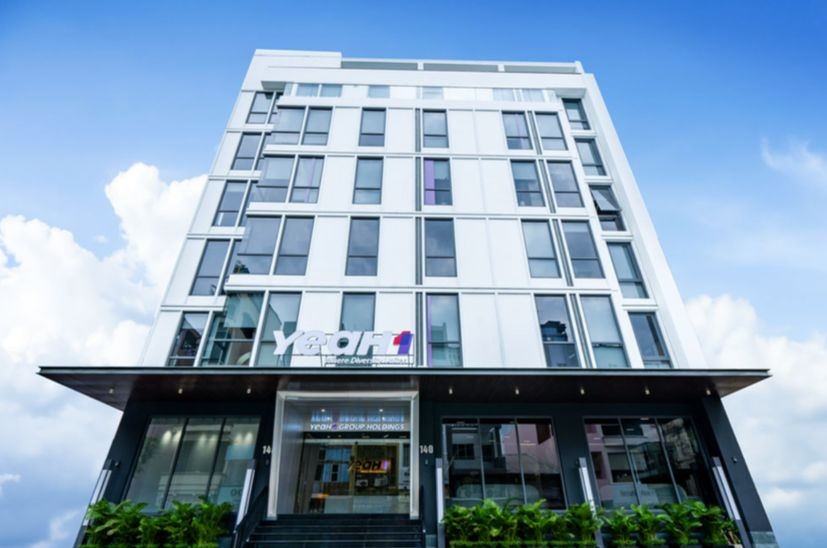 Yeah1 (YEG) ủy thác 432,8 tỷ đồng cho MB Capital quản lý Kl99ok phiên bản mới hai Kl991.com World Cup 2026 Chính Thức