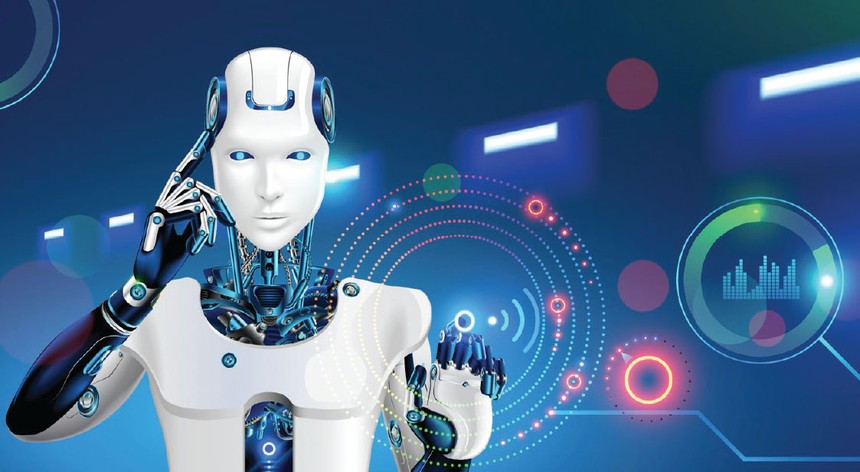 AI, lượng tử và cuộc đua bảo vệ Kl99kl ưu đãi độc quyền số quốc gia