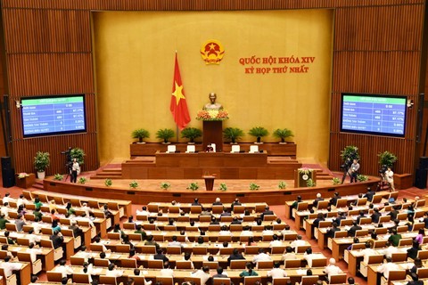 Hôm nay, Quốc hội bầu Thủ tướng Kl993 ưu đãi thưởng hấp dẫn