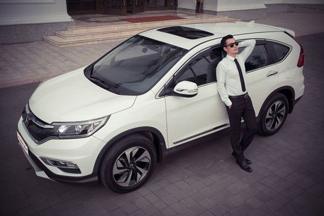 Tháng 11, doanh số bán xe có tăng, nhưng cả 11 tháng vẫn giảm 7% so với năm ngoái (ảnh minh họa)
