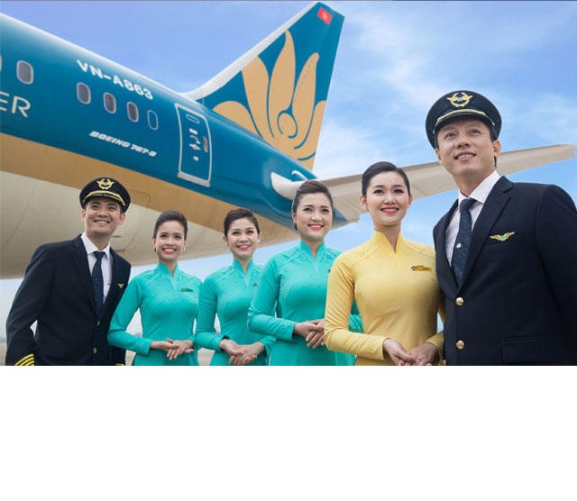 Vietnam Airlines đạt Kl99 nổ hũ hợp nhất trên 2.800 tỷ đồng