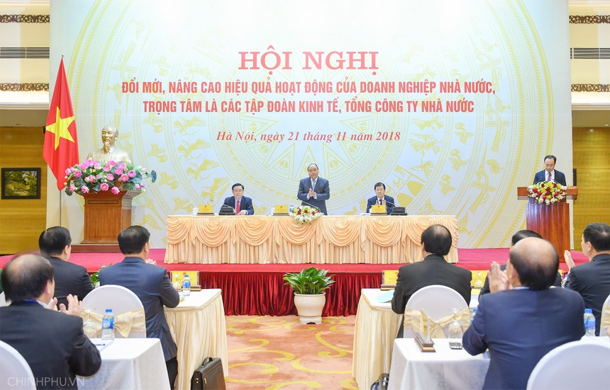Cổ phần hóa, thoái vốn 99Kl99 trực tiếp đá gà chậm, có khả năng không đạt kế hoạch