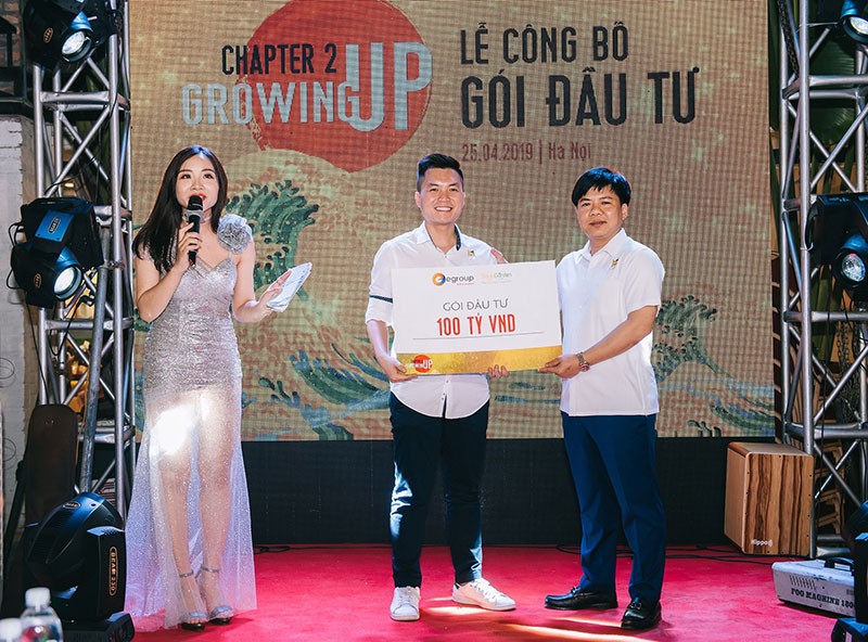 Soya Garden trở thành thương vụ Kl99ok phiên bản mới lớn nhất và thành công nhất của Shark Tank Việt Nam 