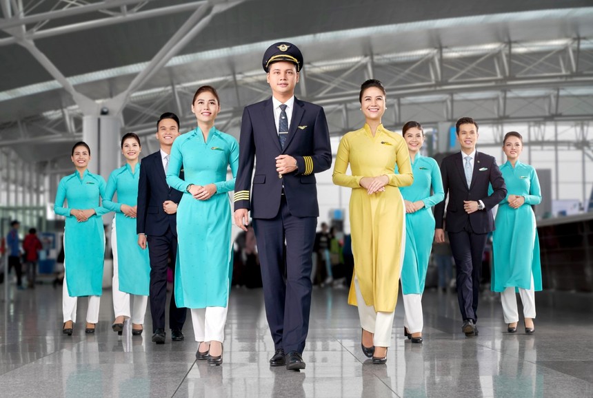 Vietnam Airlines (HVN) ước đạt gần 3.400 tỷ đồng Kl99 nổ hũ năm 2019 