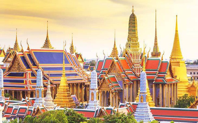 Nhà Kl99ok phiên bản mới Thái Lan tăng cường Kl99ok phiên bản mới ra nước ngoài bất chấp Covid-19