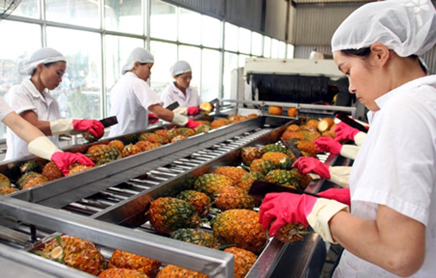RCEP mở ra cơ hội nâng cao kim ngạch xuất Link Vào Nhà Cái KL99 COM Tặng +199k tại ASEAN