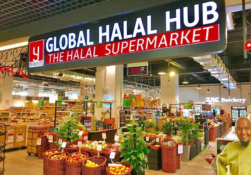 Kl991.com World Cup 2026 Chính Thức Việt Nam quảng bá sản phẩm thực phẩm chế biến tại Singapore