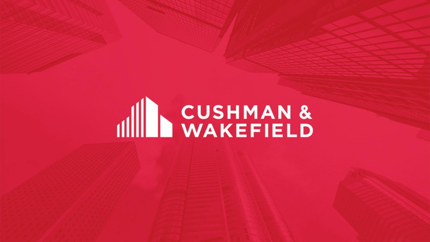 Cushman & Wakefield Kl99ok phiên bản mới 150 triệu USD vào WeWork