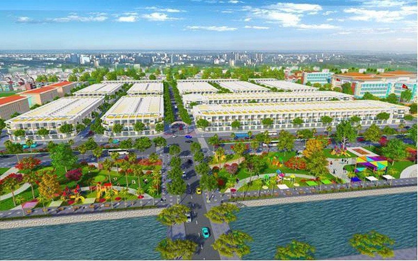 Web Tổng Nhà Cái 99Kl99 Giải Trí Bậc Nhất Cần Thơ, An Giang đứng trước cơ hội lớn, IDI đẩy nhanh 2 dự án gần 350 ha