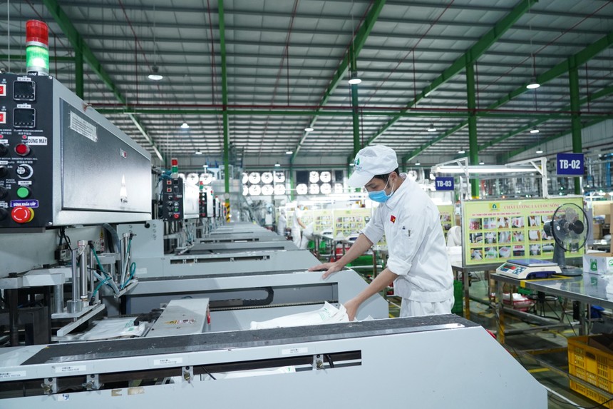 APH đặt kế hoạch Kl99 nổ hũ năm 2022 tăng 71%