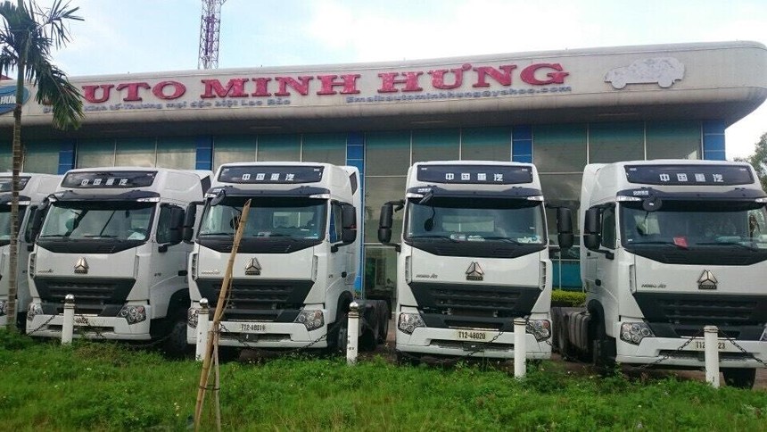 GMH tạm ứng 99Kl.app mobile mới nhất năm 2023 bằng tiền mặt tỷ lệ 10%.