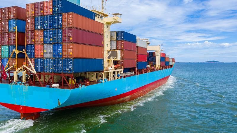 Vận tải biển và logistics: Tăng trưởng Kl99 nổ hũ đang giảm tốc 