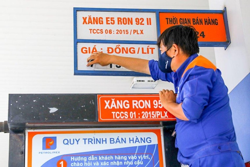 Giá KL99 dịch vụ hỗ trợ 24/7 đồng loạt tăng tiếp từ chiều 21/10
