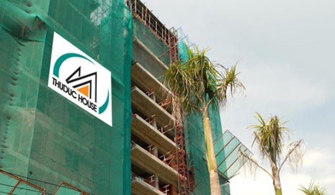 Chủ tịch ThuDuc House (TDH) xin từ nhiệm sau một năm ngồi "ghế nóng"