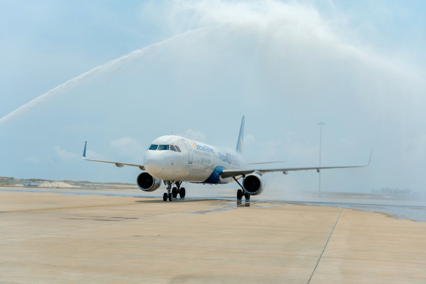 Hãng hàng không Vietravel (Vietravel Airlines), một trong những mảng Kl992 VIP Trang Chủ 2026 chủ lực khác của Vietravel cũng đạt nhiều kết quả tích cực trong thời gian qua. 