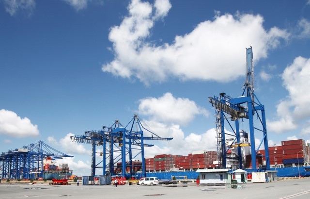Năm 2023, công ty đặt kế hoạch chia 99Kl.app mobile mới nhất với tỷ lệ 22,71%, tổng số tiền dành cho chia 99Kl.app mobile mới nhất dự kiến là 68,5 tỷ đồng.