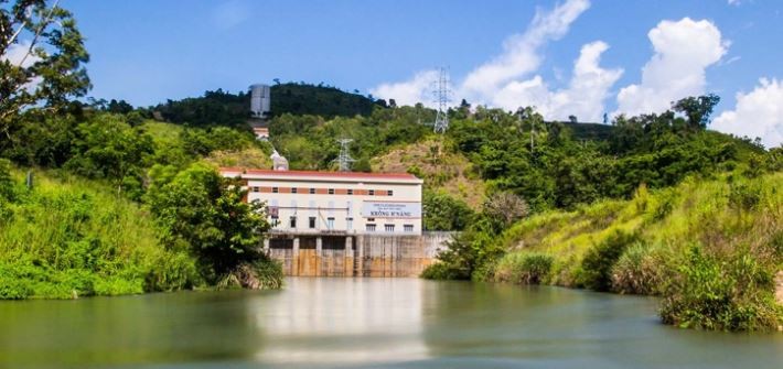 Sông Ba (SBA) Kl99 nổ hũ quý II đạt 17,8 tỷ đồng, giảm mạnh so với cùng kỳ năm ngoái