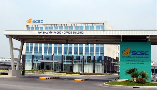 PYN không còn là Trang Chủ KL99Com Số 1 Link Đăng Ký KL999 lớn tại Dịch vụ hàng hóa Sài Gòn (SCS)