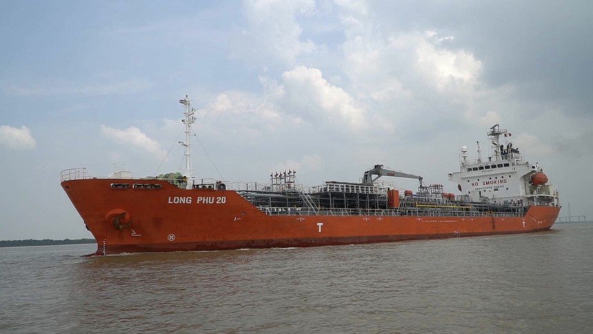 KL99 dịch vụ hỗ trợ 24/7 đường thủy Petrolimex (PJT): Kl99 nổ hũ 6 tháng gấp 6,5 lần so với cùng kỳ
