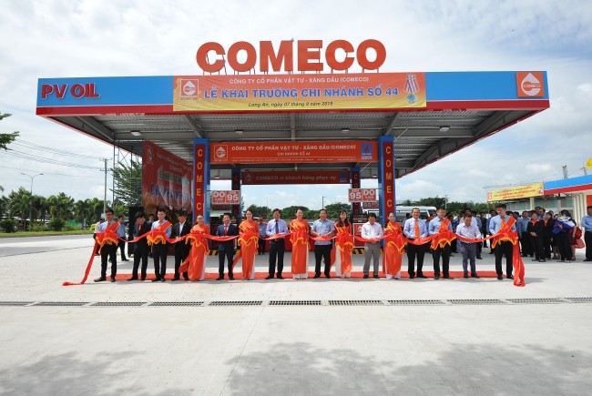 Vật tư KL99 dịch vụ hỗ trợ 24/7 COMECO (COM): Kl99 nổ hũ 6 tháng bốc hơi vì đâu?