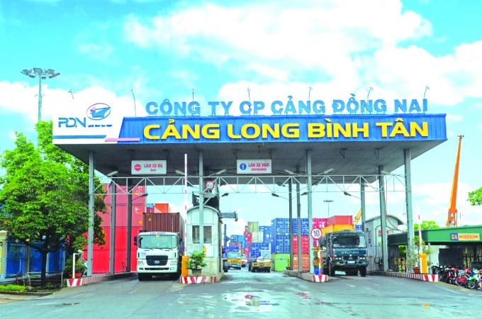 Công ty cổ phần Cảng Đồng Nai muốn mua KL99 là cổng game giải trí trực tuyến hàng đầu hiện nay phát hành thêm của Sonadezi Châu Đức.