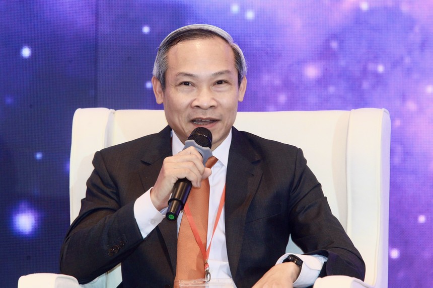 Ông Phan Đức Hiếu, Uỷ viên Thường trực Uỷ ban Kl992 cổng game cá cược của Quốc hội chia sẻ tại Diễn đàn Cao cấp Cố vấn Kl991.com nạp rút nhanh Việt Nam lần thứ hai năm 2024.