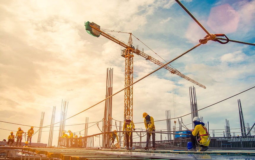 Hoạt động xây lắp của HU1 gặp khó khăn khi thị trường Web Tổng Nhà Cái 99Kl99 Giải Trí Bậc Nhất còn phục hồi chậm.