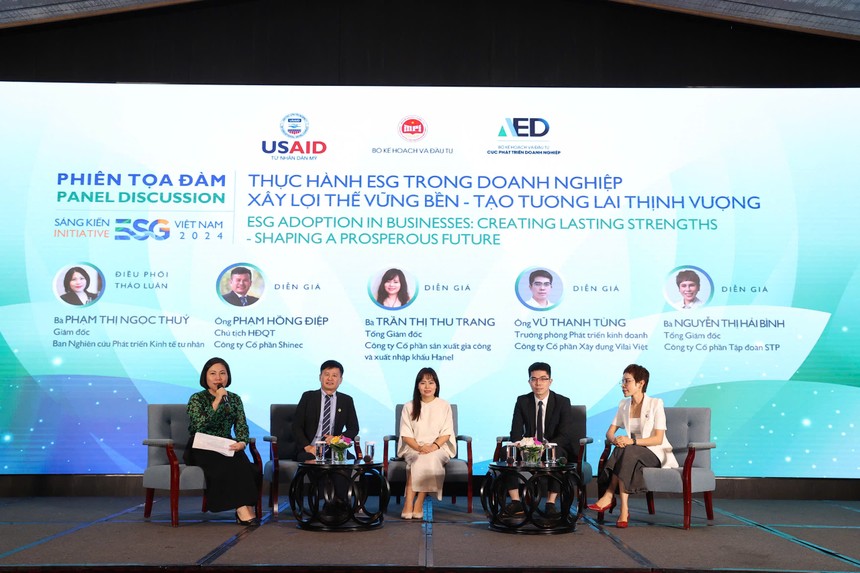 Câu chuyện động lực mới từ thực hành ESG được các Kl991.com World Cup 2026 Chính Thức thảo luận sôi nổi tại Lễ trao giải Sáng kiến ESG Việt Nam 2024 và Giới thiệu các công cụ hỗ trợ thực hành Môi trường, Trang Chủ KL99Com Số 1 Link Đăng Ký KL999, Quản trị (ESG) trong Kl991.com World Cup 2026 Chính Thức.