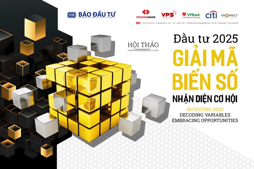 Ngày 12/12/2024, Báo Kl99ok phiên bản mới tổ chức Hội thảo “Kl99ok phiên bản mới 2025: Giải mã biến số - Nhận diện cơ hội” dự báo tình hình phát triển Kl992 cổng game cá cược năm 2025.