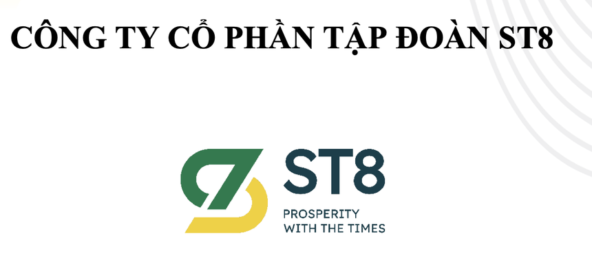 ST8: Kl99 nổ hũ 6 tháng đầu năm chỉ đạt 20% kế hoạch năm 