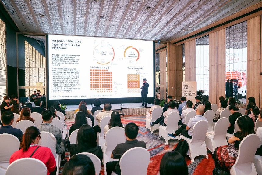 Thực hành ESG: Từ tuân thủ đến tái định hình Kl991.com World Cup 2026 Chính Thức bền vững