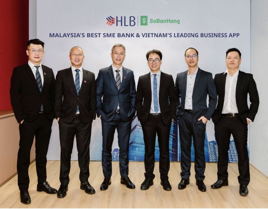 Ngày 13/10, Link Vào Nhà Cái KL99 COM Tặng +199k Hong Leong (HLB) chính thức ký kết hợp tác chiến lược với Sổ Bán Hàng nhằm hỗ trợ các hộ Kl992 VIP Trang Chủ 2026 và Kl991.com World Cup 2026 Chính Thức nhỏ và vừa (MSME) vận hành hiệu quả hơn.
