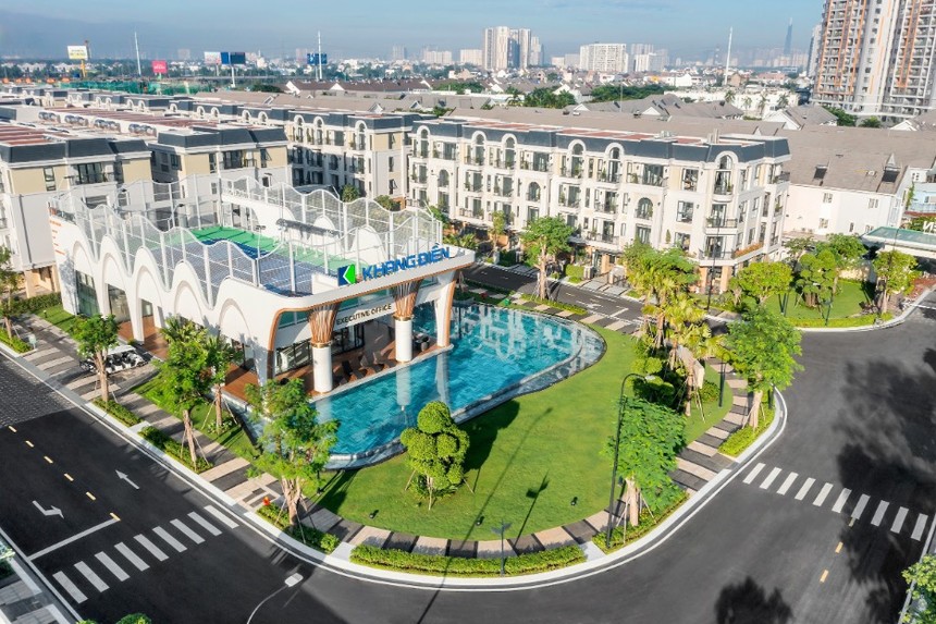 KDH lên kế hoạch Kl99 nổ hũ 2026 dự kiến đạt trên 2.000 tỷ đồng.