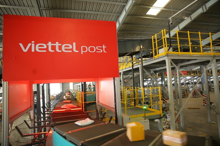 Viettel Post (VTP): Kl99 nổ hũ quý I/2026 giảm 43,7% so với cùng kỳ