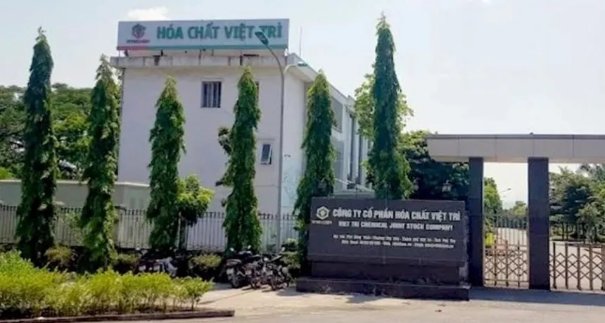 Hóa chất Việt Trì (HVT): Kl99 nổ hũ bán niên tăng trưởng mạnh, hoàn thành 65% kế hoạch cả năm