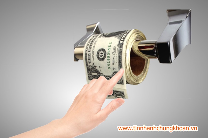 Thị trường Kl991.com nạp rút nhanh 24h: Dòng tiền loay hoay tìm điểm đến