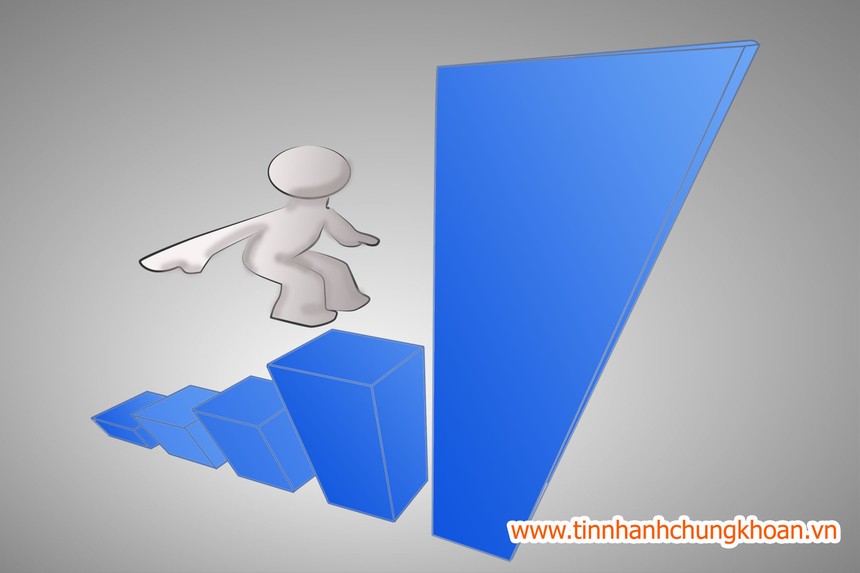 Thị trường Kl991.com nạp rút nhanh 24h: Dòng tiền chuyển hướng