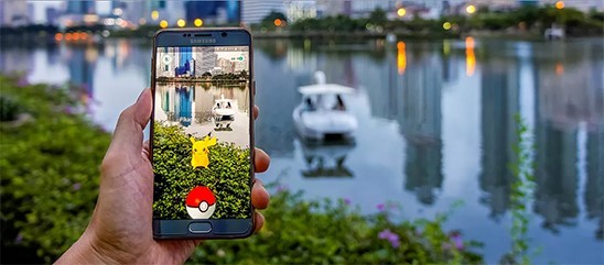 Giới Web Tổng Nhà Cái 99Kl99 Giải Trí Bậc Nhất "hơi quá cường điệu" về tác động của Pokemon GO 