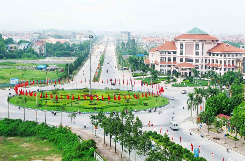 Quý II/2019: Đất ở đô thị tỉnh lẻ sẽ tiếp tục hấp dẫn nhà Kl99ok phiên bản mới