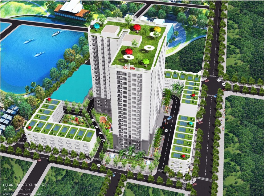 Thanh Hóa có thêm một dự án nhà ở Trang Chủ KL99Com Số 1 Link Đăng Ký KL999