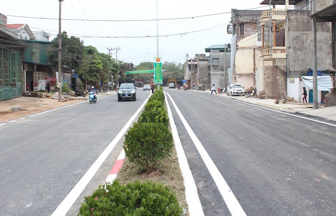 Thái Hưng là nhà Kl99ok phiên bản mới PPP cho dự án gần 1,5km tại Thái Nguyên, đổi lấy 21,9 ha đất