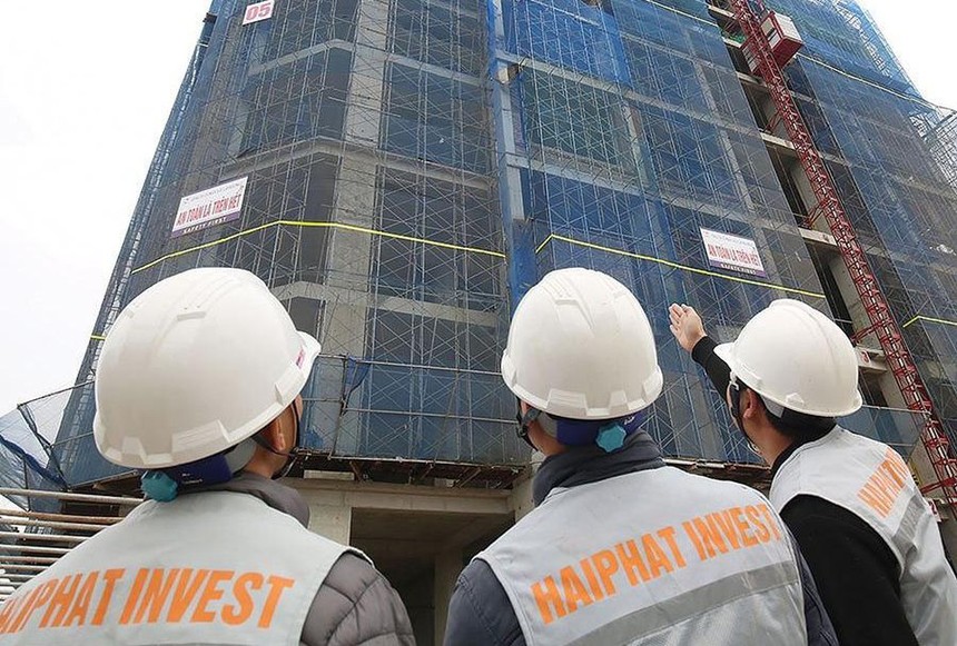 Hải Phát Invest phát hành thành công 166 tỷ đồng Kl99kl Hoàn Trả Vô Tận, KL99 là cổng game giải trí trực tuyến hàng đầu hiện nay 11%/năm