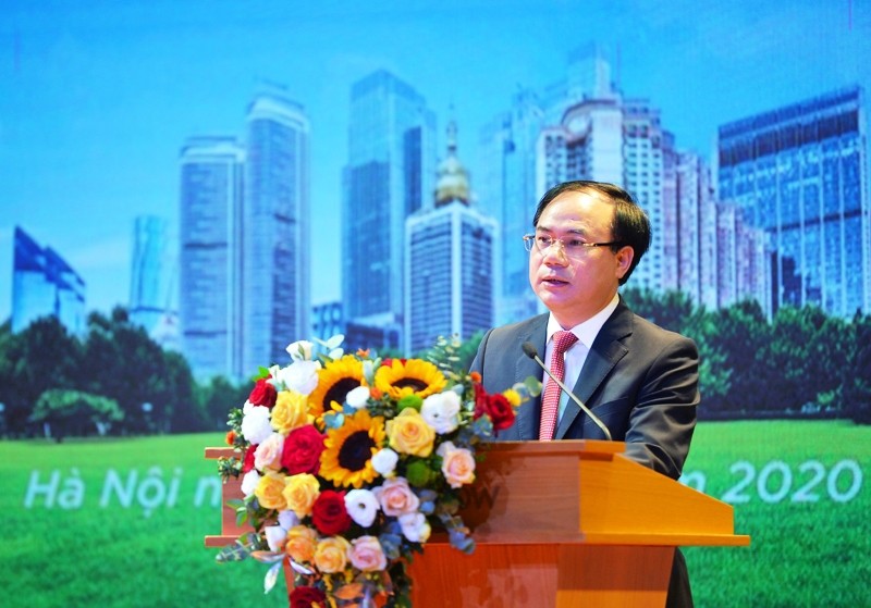 Thứ trưởng Kl99 nổ hũ  Nguyễn Văn Sinh