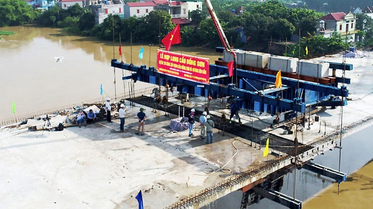 Thanh tra Kl993 ưu đãi thưởng hấp dẫn: Nhiều sai phạm tại dự án đối ứng BT cầu Đồng Sơn 