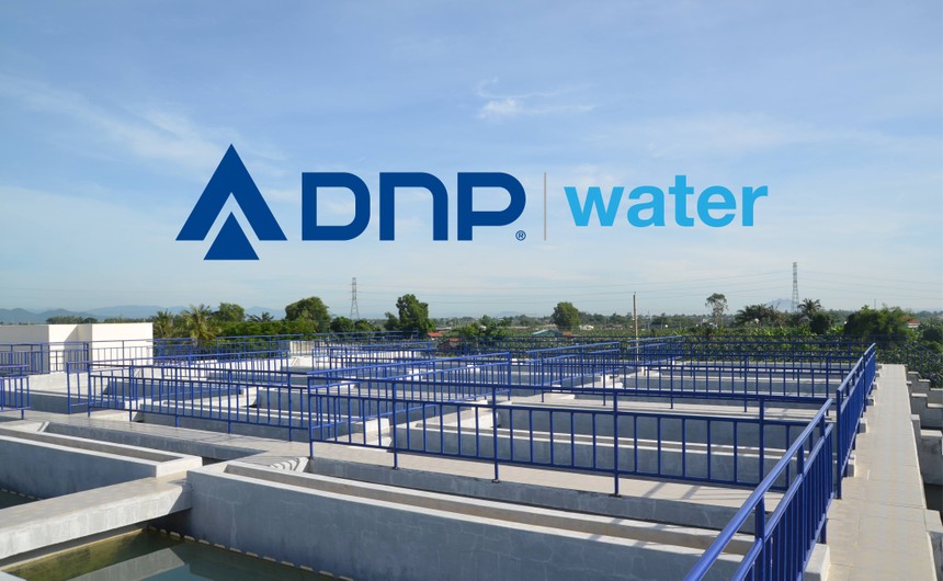 DNP Water huy động thêm 300 tỷ đồng thông qua phát hành Kl99kl Hoàn Trả Vô Tận