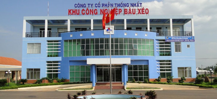 CTCP Thống Nhất (BAX) dự kiến vay hơn 88,2 tỷ đồng để làm nhà ở Trang Chủ KL99Com Số 1 Link Đăng Ký KL999